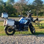 Profile Picture of Robert Nadeau (@rmnadventures) on Instagram