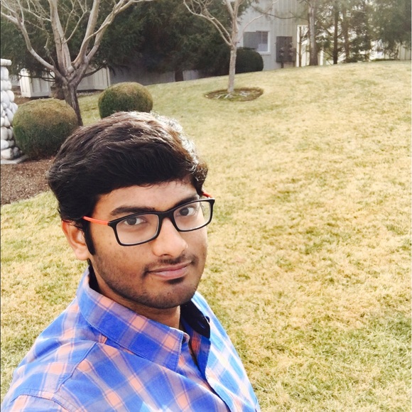 Profile Picture of Sandeep Kadasani (@sandeep74) on Poshmark