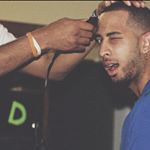Profile Picture of Spencer Hatcher 💈 (@father.fades) on Instagram