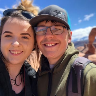 Profile Picture of Michael Adams (@Atomic_Rooster9) on Twitter
