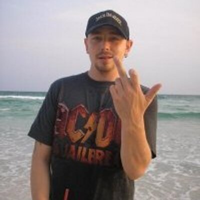 Profile Picture of Brian (@BrianHoller) on Twitter