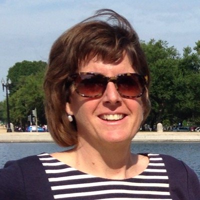 Profile Picture of Ann Shaler (@arshaler) on Twitter