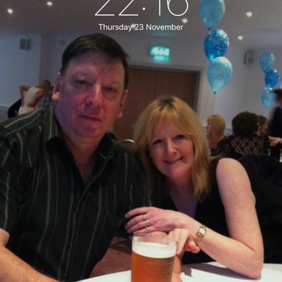 Profile Picture of June McCabe (@JunemcCabe9) on Twitter