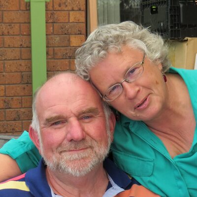 Profile Picture of Rhonda Coffey (@coffey_rhonda) on Twitter