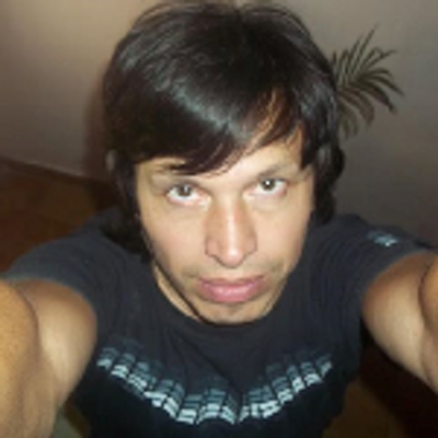 Profile Picture of Daniel Zamorano (@chitozamo) on Twitter