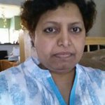 Profile Picture of Suma Venkatesh (@sumavenkatesh) on Instagram