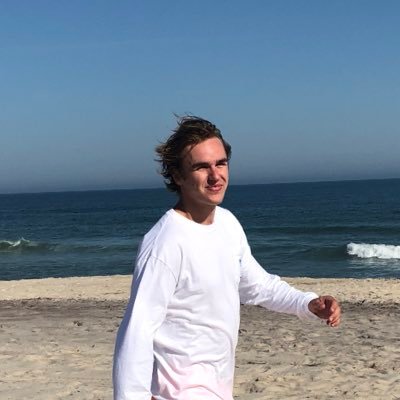 Profile Picture of Joe Stassi (@joe_stassi) on Twitter