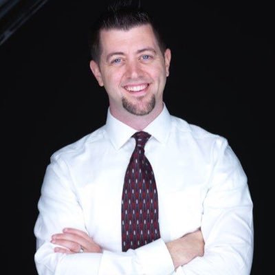 Profile Picture of Chris Guillotte (@guillotte_chris) on Twitter