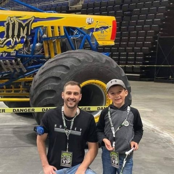 Profile Picture of Steve Whalen (@stevewhalen21) on Poshmark