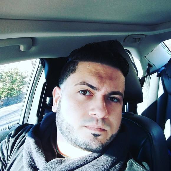 Profile Picture of Omar Alejandro (@omarlabestia) on Poshmark