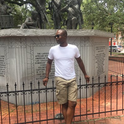 Profile Picture of Noel Hanson (@Noelhanson) on Twitter