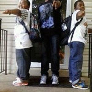 Profile Picture of Sharika Issuchadiva Moore (@sharika.i.moore) on Myspace