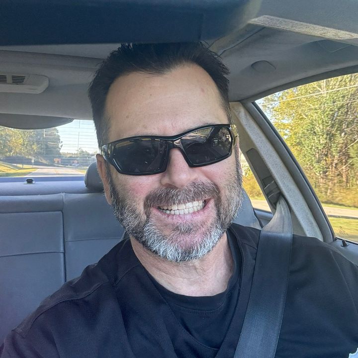 Profile Picture of Jeff Gruber (@@jeffgruber6) on Tiktok