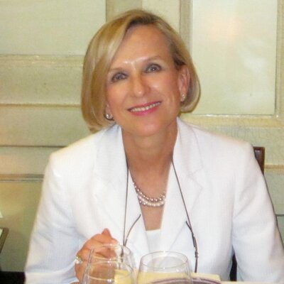 Profile Picture of Regina Von Burg (@ReginavonBurg) on Twitter