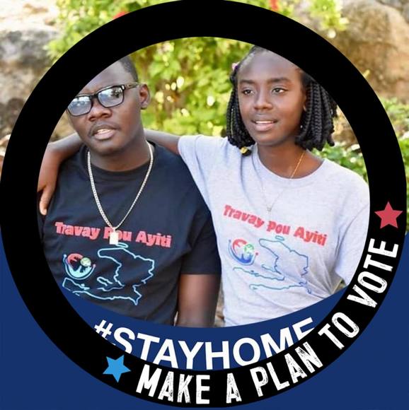 Profile Picture of Agimel Dorestal (@agimel89) on Poshmark