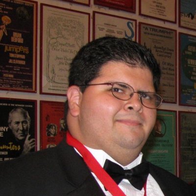 Profile Picture of Jonathan Padilla (@JPadillaCA) on Twitter