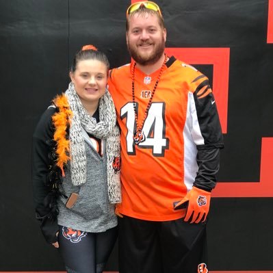Profile Picture of Jeremy Cottrell (@JTrel11) on Twitter