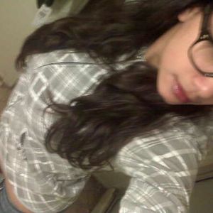 Carolina Ceja - Myspace Profile Picture of Carolina Ceja (@dogbait) on Myspace