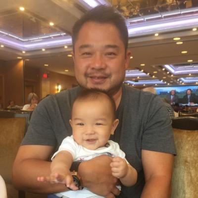 Profile Picture of Stephen Wee (@WeezyHK) on Twitter