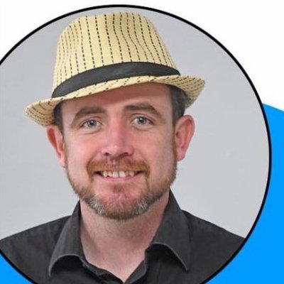 Profile Picture of Zach Tuggle (@zachtuggle) on Twitter