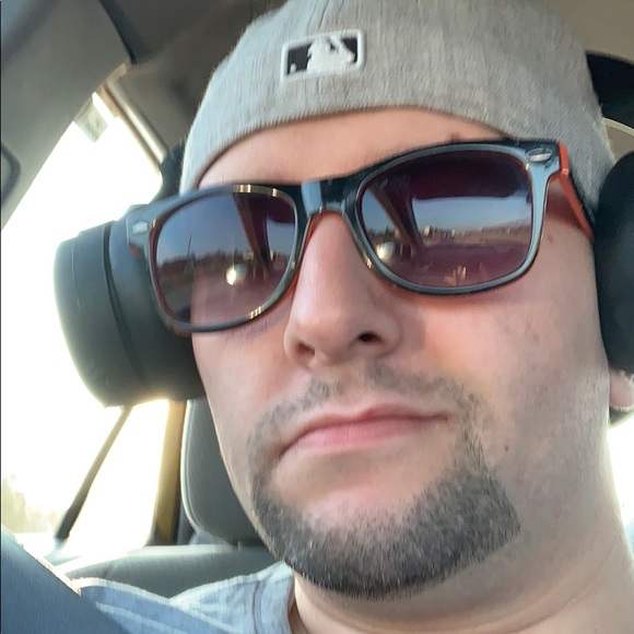 Profile Picture of Nick Mitchell (@gucciswagger82) on Poshmark