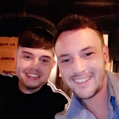Profile Picture of Leon Roberts (@LeonRoberts18) on Twitter