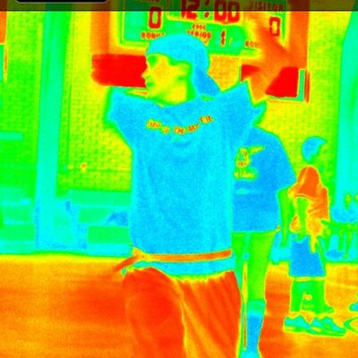 Profile Picture of Justin Liggett (@JUTBIS) on Twitter