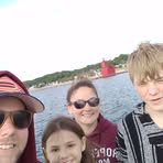 Profile Picture of Sarah Gordon Aaron Versluis (@sarah.gordon.9480) on Facebook