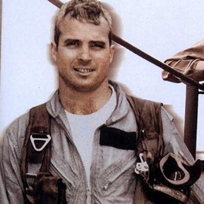 Profile Picture of Juan McCain (@BorderCoyote) on Twitter