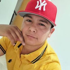 Profile Picture of Armand Ramirez (@armand.ramirez) on Tiktok