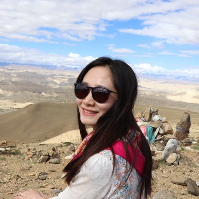 Profile Picture of Cindy Ruan (@rxd120) on Twitter