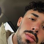 Profile Picture of Adrian Smith (@ulkkins) on Instagram