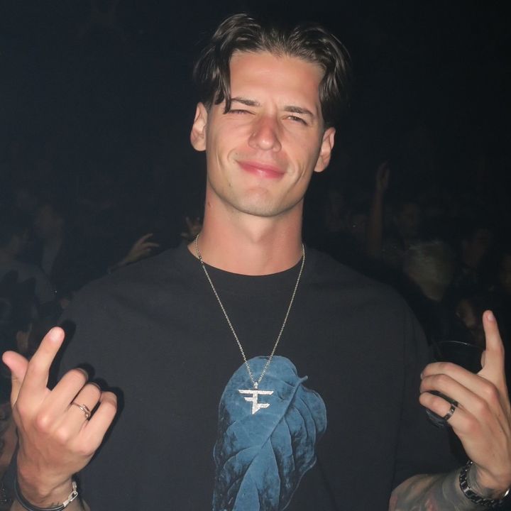 Profile Picture of Nate Hill (@@natehill) on Tiktok