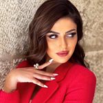 Profile Picture of Dina Halaseh دينا هلسه (@deenahalaseh) on Instagram
