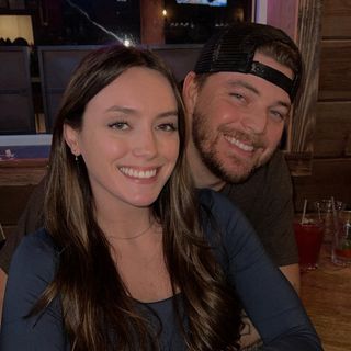 Profile Picture of jillian wilson (@jillianwilsonn) on Instagram