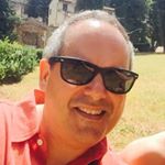 Profile Picture of Albert Raggio (@sammy_itch) on Instagram