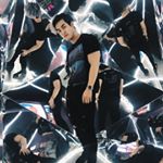 Profile Picture of Christopher K Ahn (@blondekahn) on Instagram