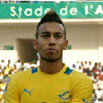 Profile Picture of Pierre Emeric Aubameyang (@pierremericaubameyang) on Instagram