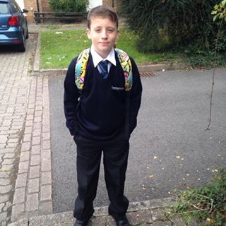 Profile Picture of Dylan Weeks (@dylan.weeks.1460) on Facebook