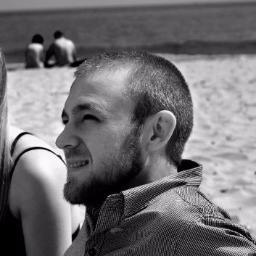 Profile Picture of Dan Clark-Frew (@dclarkfrew) on Twitter