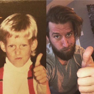 Profile Picture of Jimmy Gadd (@JimmyGadd3) on Twitter