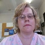 Profile Picture of Cheryl Rutter (@ruttercheryl) on Instagram