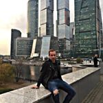 Profile Picture of 💥💥  Ян Бялобжеский ✔ (@yan8_9) on Instagram