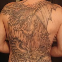 Profile Picture of Paul Westerfield (@paul-westerfield-2) on Quora