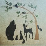 Profile Picture of BIRCH and BEAR  by Kim & Donna (@birchandbear_northcote) on Instagram