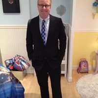 Profile Picture of Bill Watch (@bill-watch) on Quora