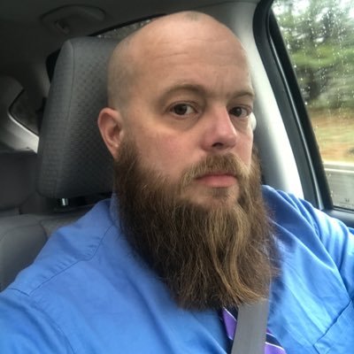 Profile Picture of Timothy Thompson (@TLThompson731) on Twitter