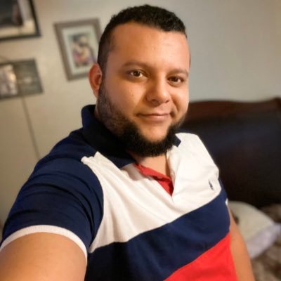 Profile Picture of Jimmy Peraza (@JimPeraza) on Twitter