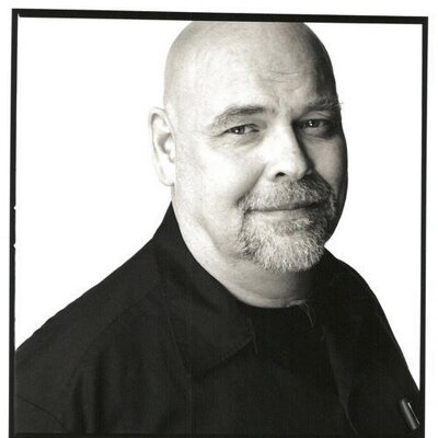 Profile Picture of Stephen T. McClellan (@stevemcclellan) on Twitter