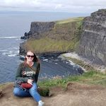 Profile Picture of Danielle McElroy (@mcelroy8669) on Instagram